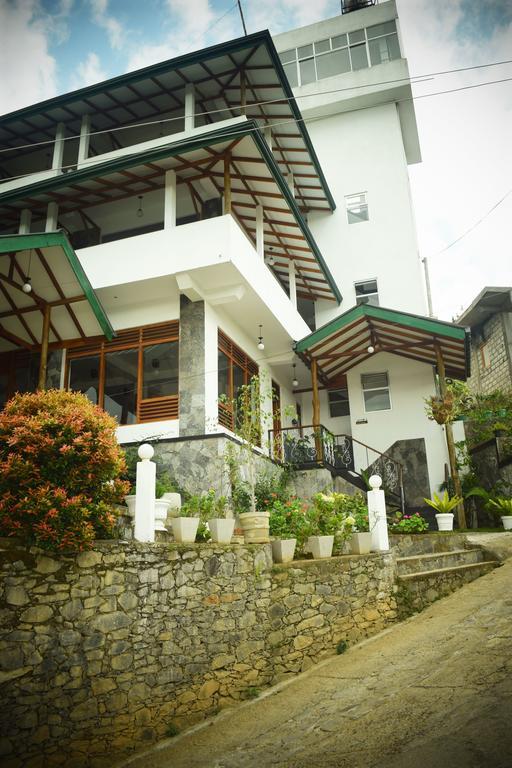 Lakshmis Hotel Ella Exterior foto