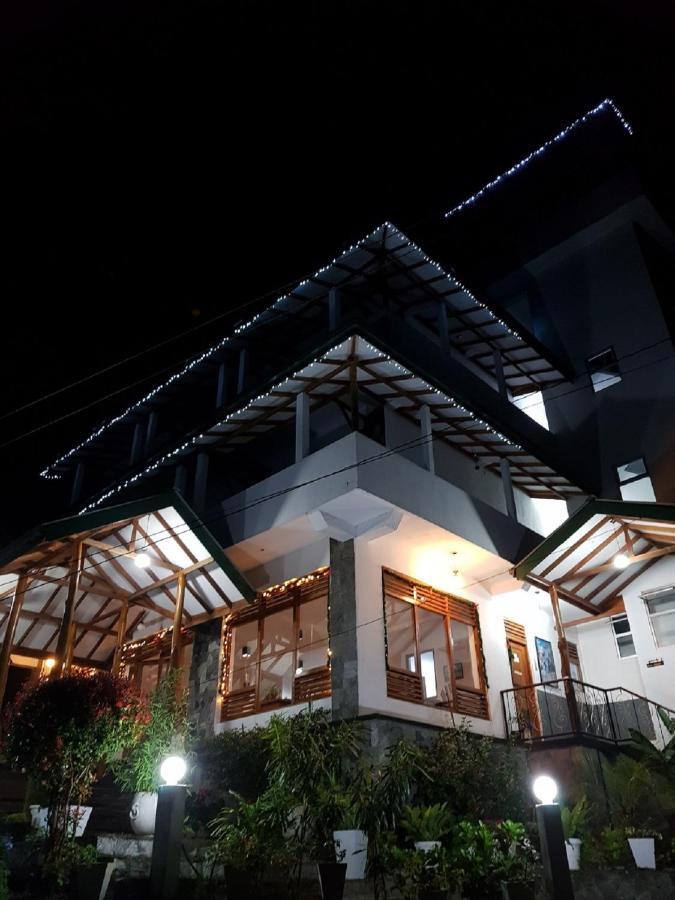 Lakshmis Hotel Ella Exterior foto